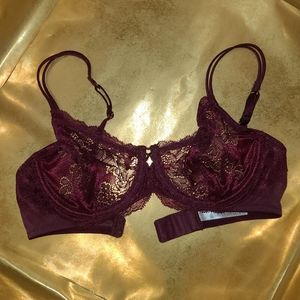JLo Bra Never Worn